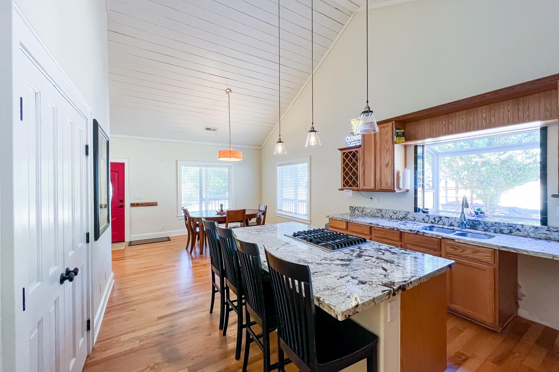 263 Deadwood Road Lewiston, CA 96052 - Photo 13 of 41 Kitchen