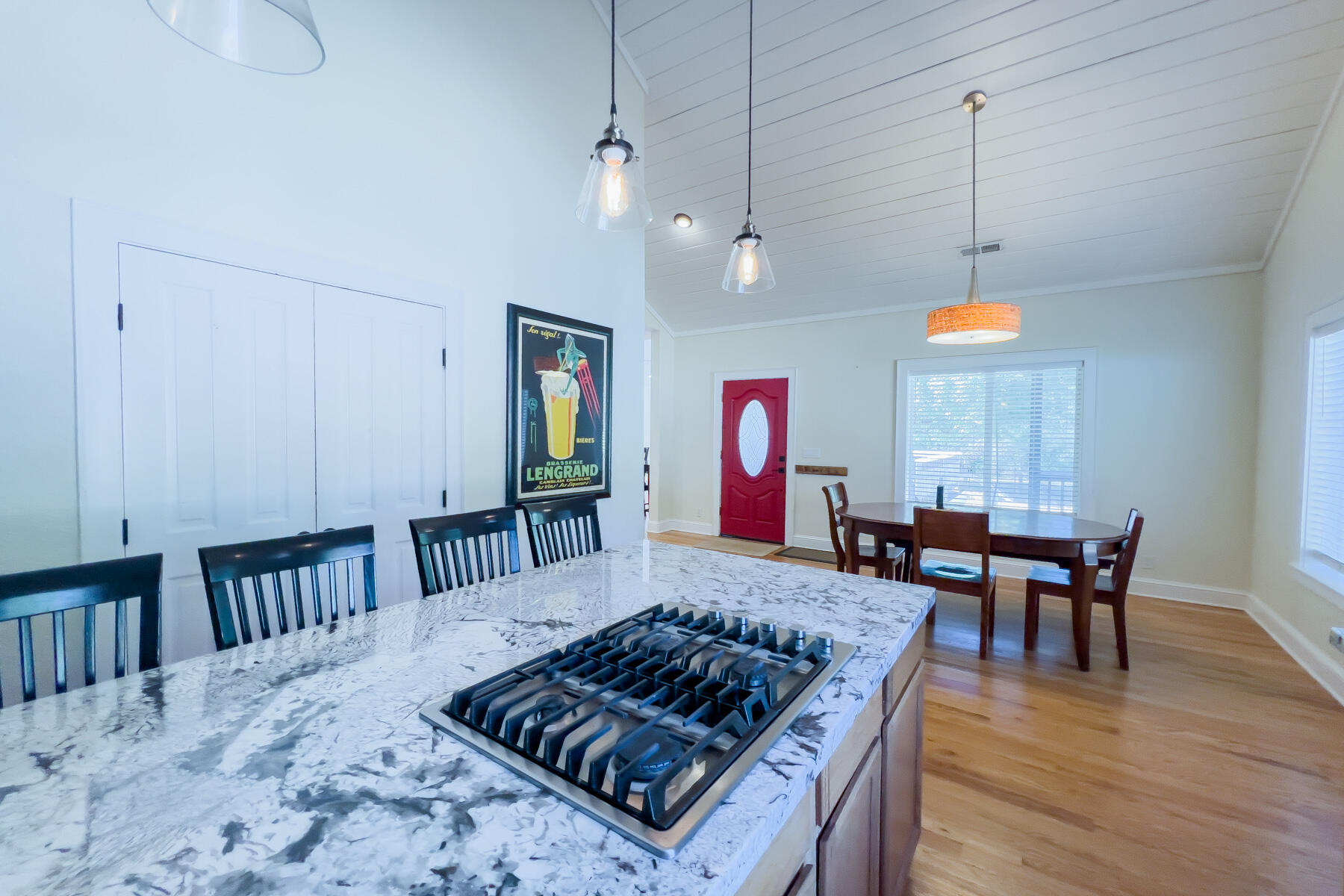 263 Deadwood Road Lewiston, CA 96052 - Photo 15 of 41 Kitchen
