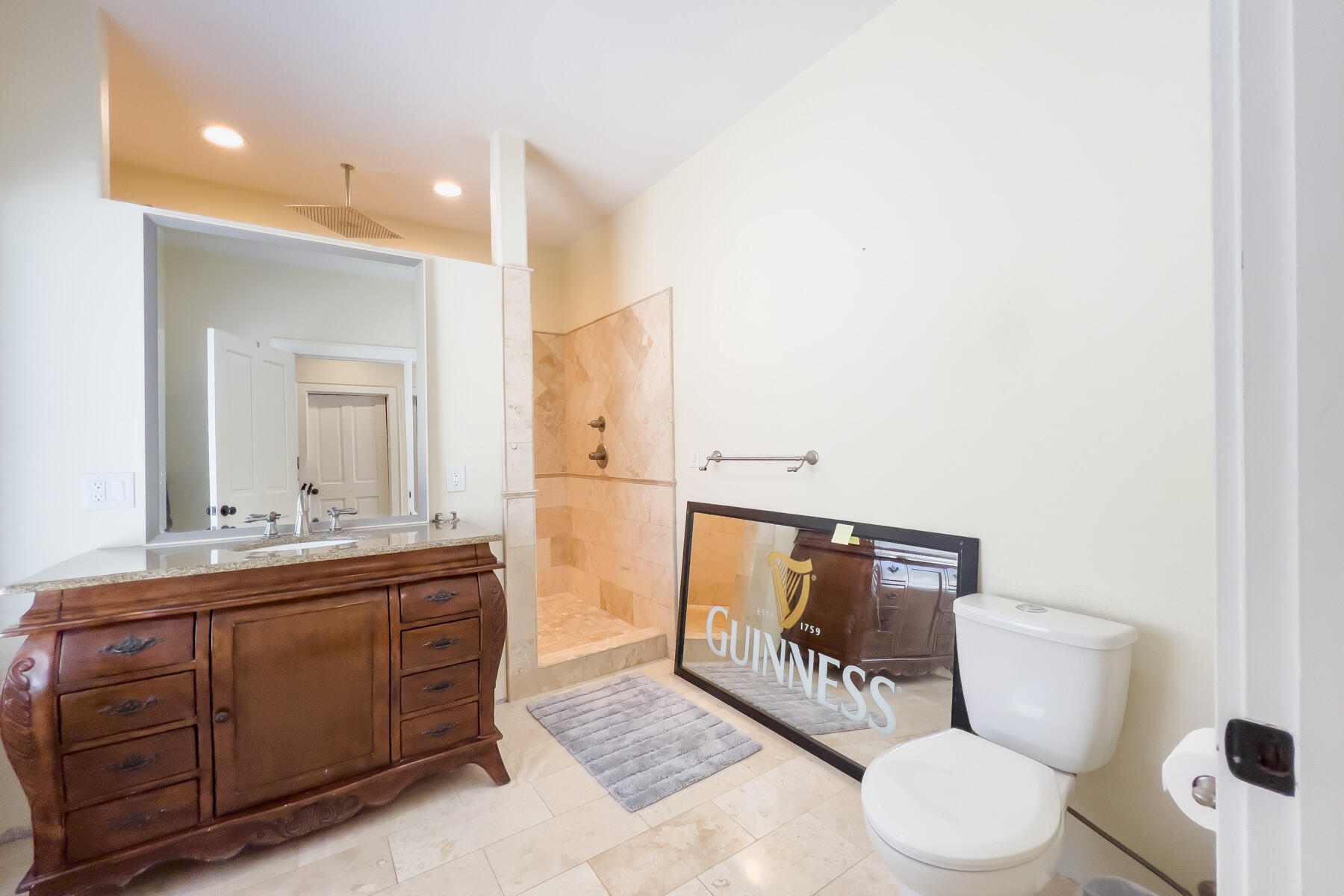 263 Deadwood Road Lewiston, CA 96052 - Photo 26 of 41 Primary bath