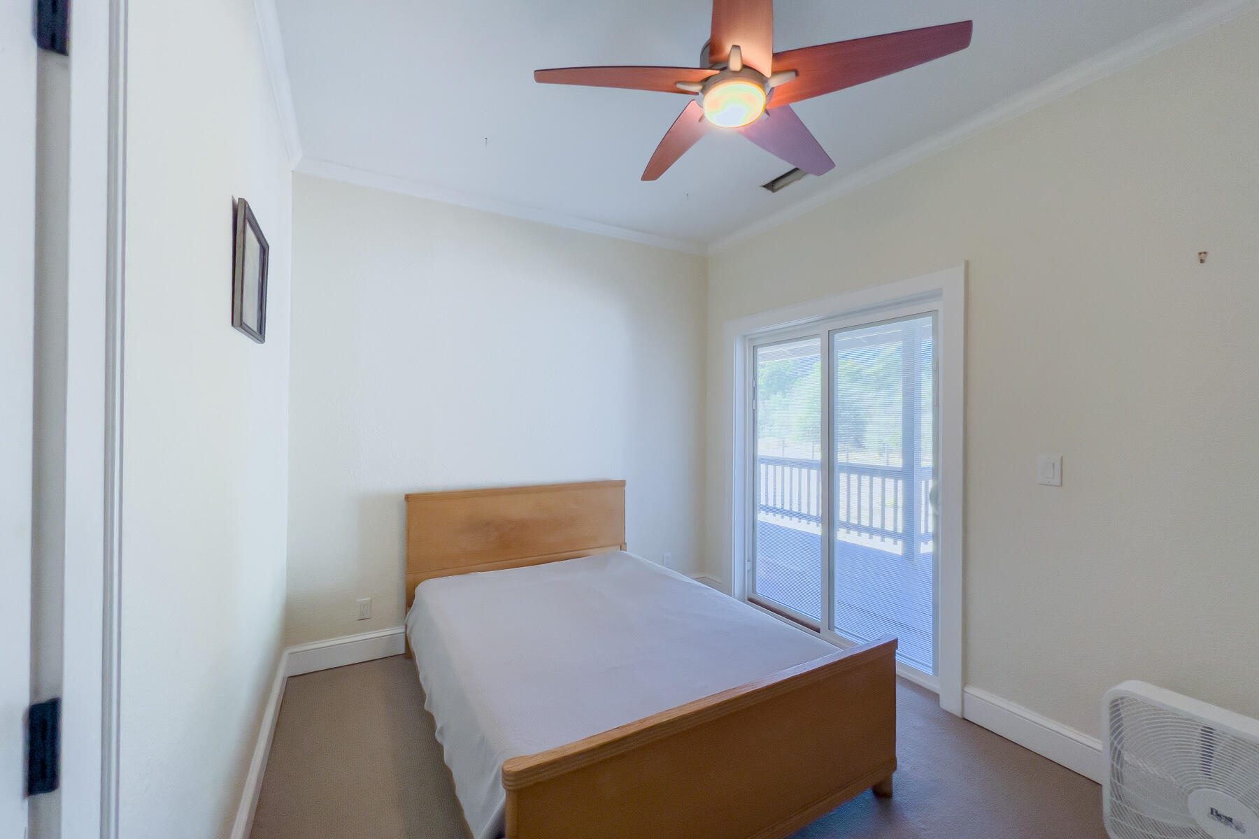 263 Deadwood Road Lewiston, CA 96052 - Photo 28 of 41 Bedroom 3