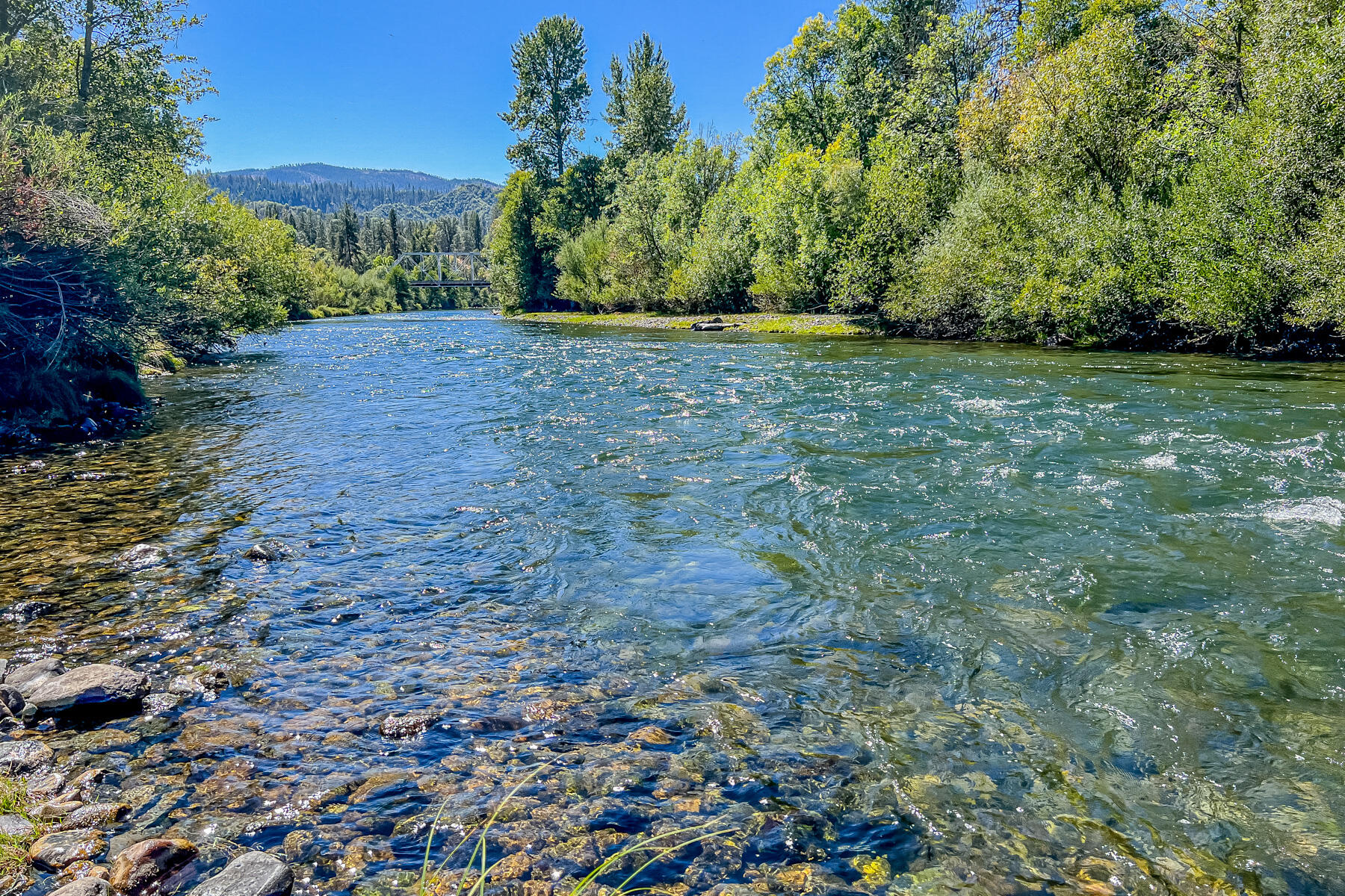 263 Deadwood Road Lewiston, CA 96052 - Photo 33 of 41 River