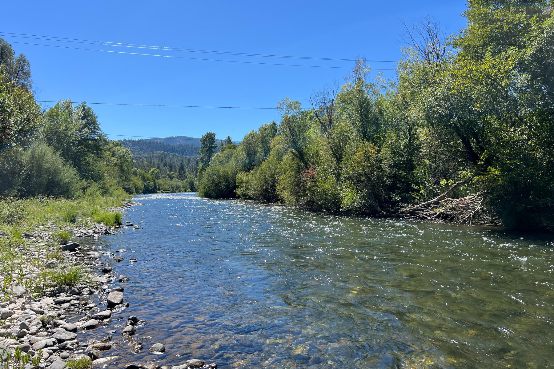 263 Deadwood Road Lewiston, CA 96052 - Photo 34 of 41 River