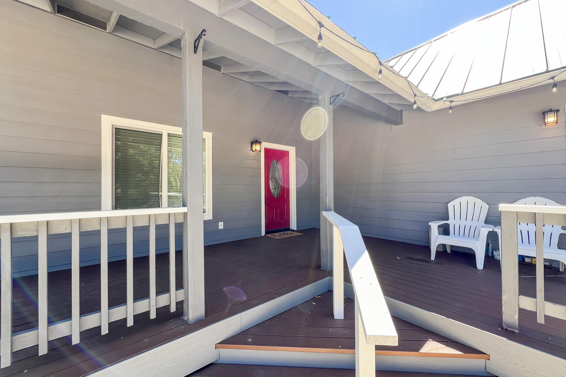 263 Deadwood Road Lewiston, CA 96052 - Photo 40 of 41 Entrance