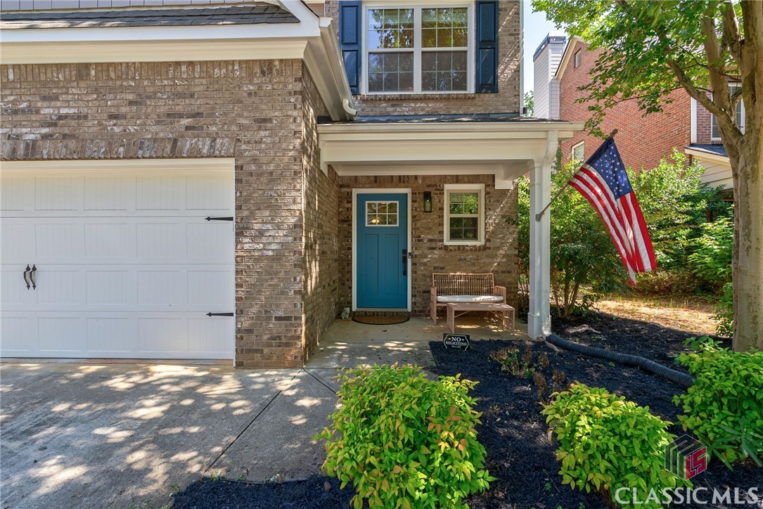 152 Putters Drive Athens, GA 30607 - Photo 44 of 68