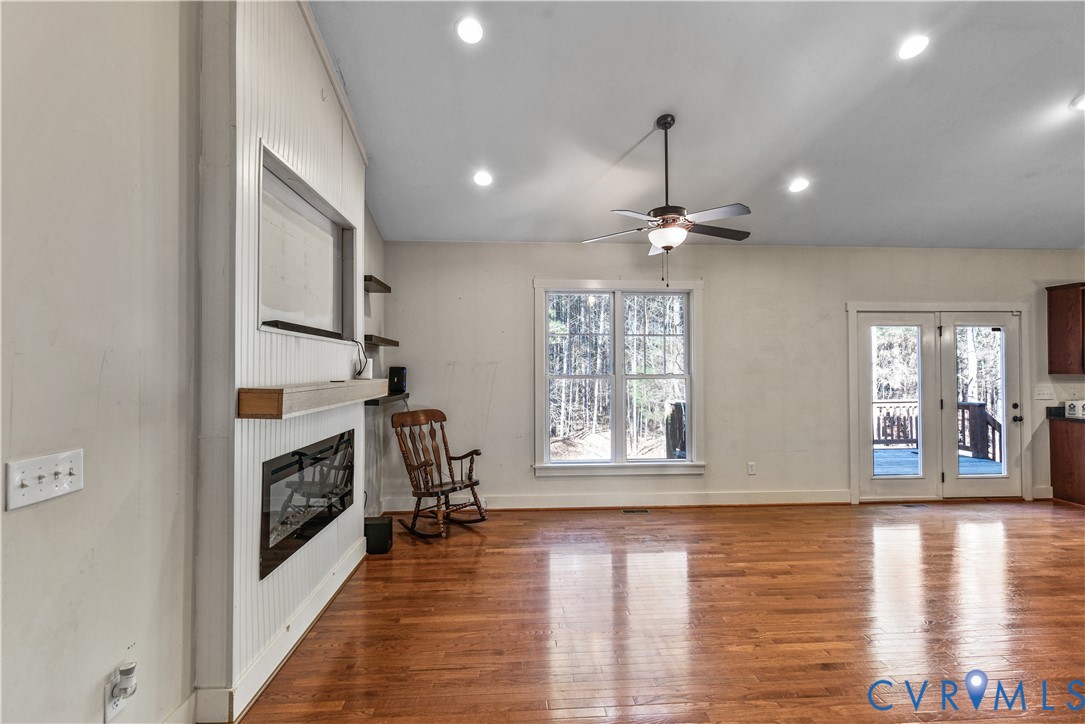 339 Loman Road Meherrin, VA 23954 - Photo 12 of 34