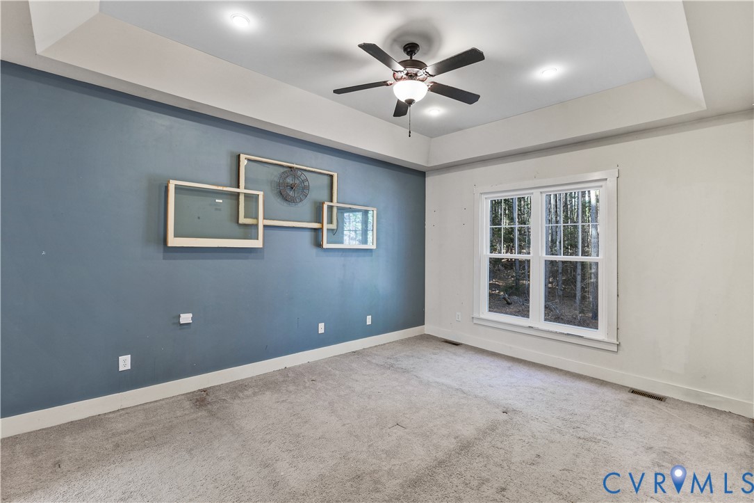 339 Loman Road Meherrin, VA 23954 - Photo 13 of 34