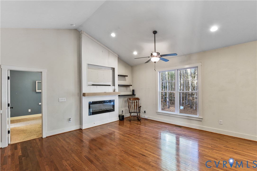 339 Loman Road Meherrin, VA 23954 - Photo 25 of 34