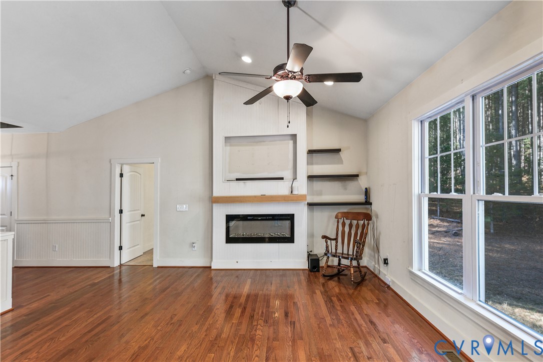 339 Loman Road Meherrin, VA 23954 - Photo 26 of 34