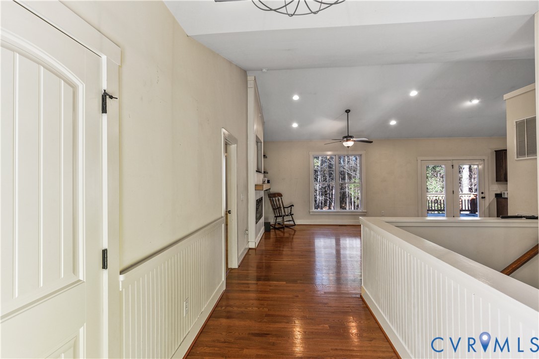 339 Loman Road Meherrin, VA 23954 - Photo 28 of 34