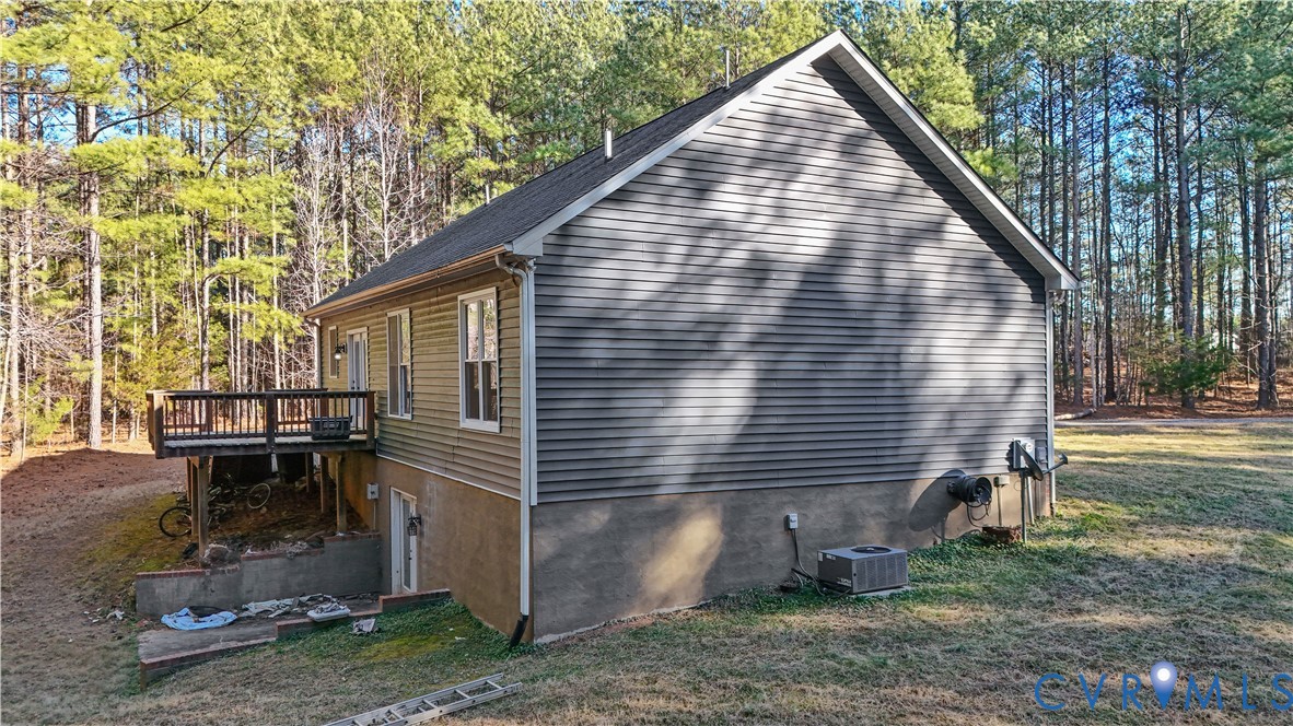 339 Loman Road Meherrin, VA 23954 - Photo 31 of 34