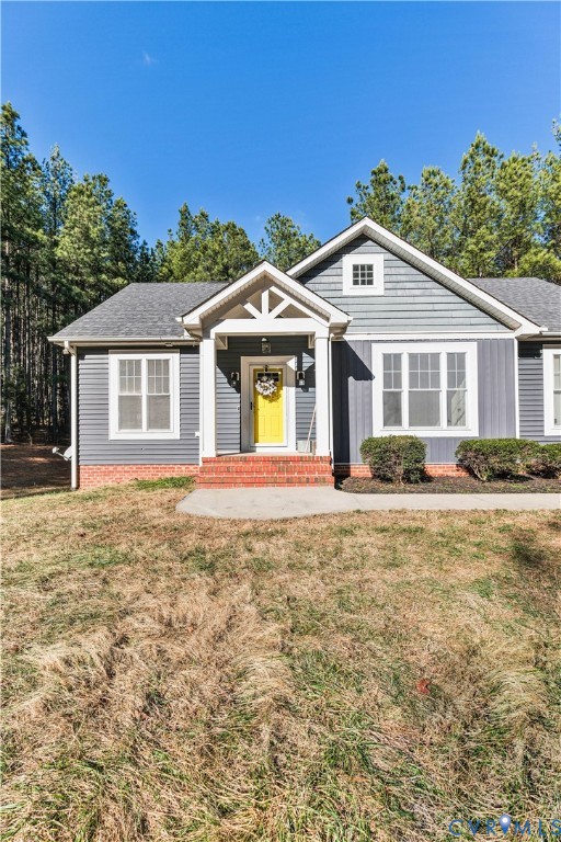 339 Loman Road Meherrin, VA 23954 - Photo 32 of 34