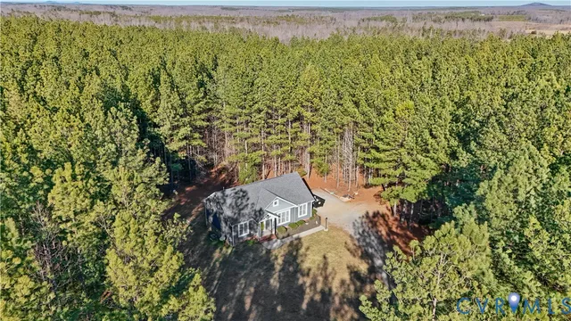 $285,000 | 339 Loman Road, Meherrin, VA 23954