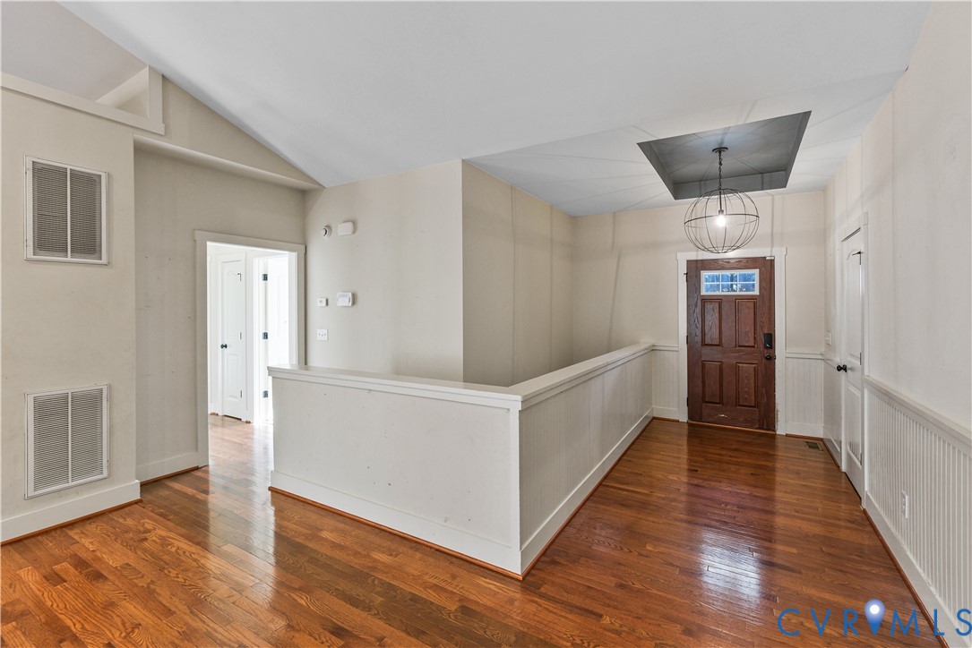 339 Loman Road Meherrin, VA 23954 - Photo 6 of 34