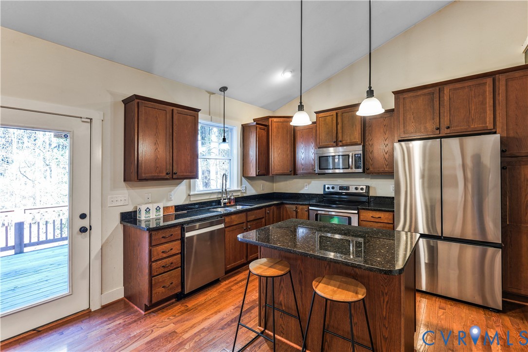 339 Loman Road Meherrin, VA 23954 - Photo 8 of 34