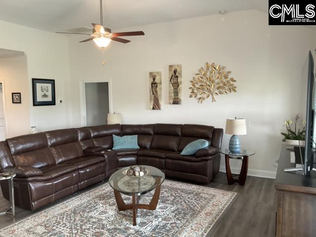 736 Millpoint Way Elgin, SC 29045 - Photo 10 of 28