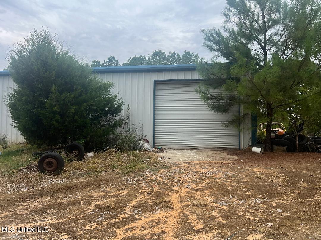 530 Red Oak Road Pelahatchie, MS 39145 - Photo 21 of 24 thumbnail (20)