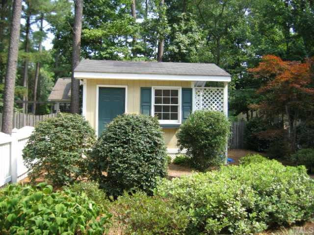 2525 Diamondhitch Trail Raleigh, NC 27615 - Photo 9 of 9 Other