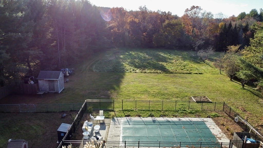 224 Lancaster Road Berlin, MA 01503 - Photo 29 of 32 a view of an outdoor space