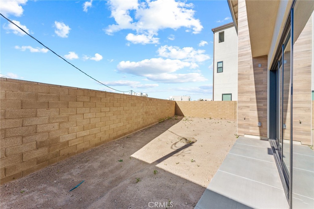 209 Stage Irvine, CA 92618 - Photo 54 of 56 a view of an empty room