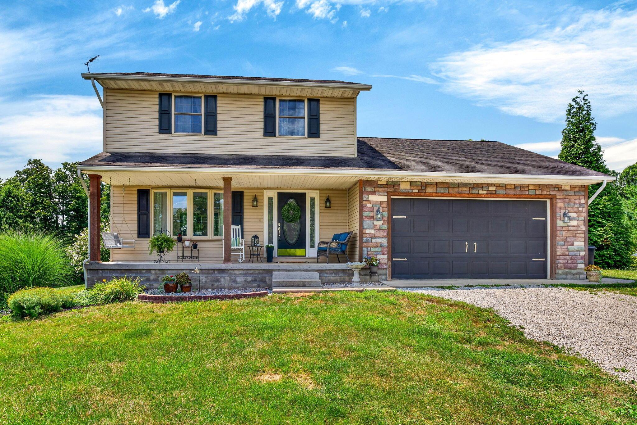 9445 Walnut Dowler Road Logan, OH 43138 - Photo 5 of 84 9445 Walnut Dowler Rd 23