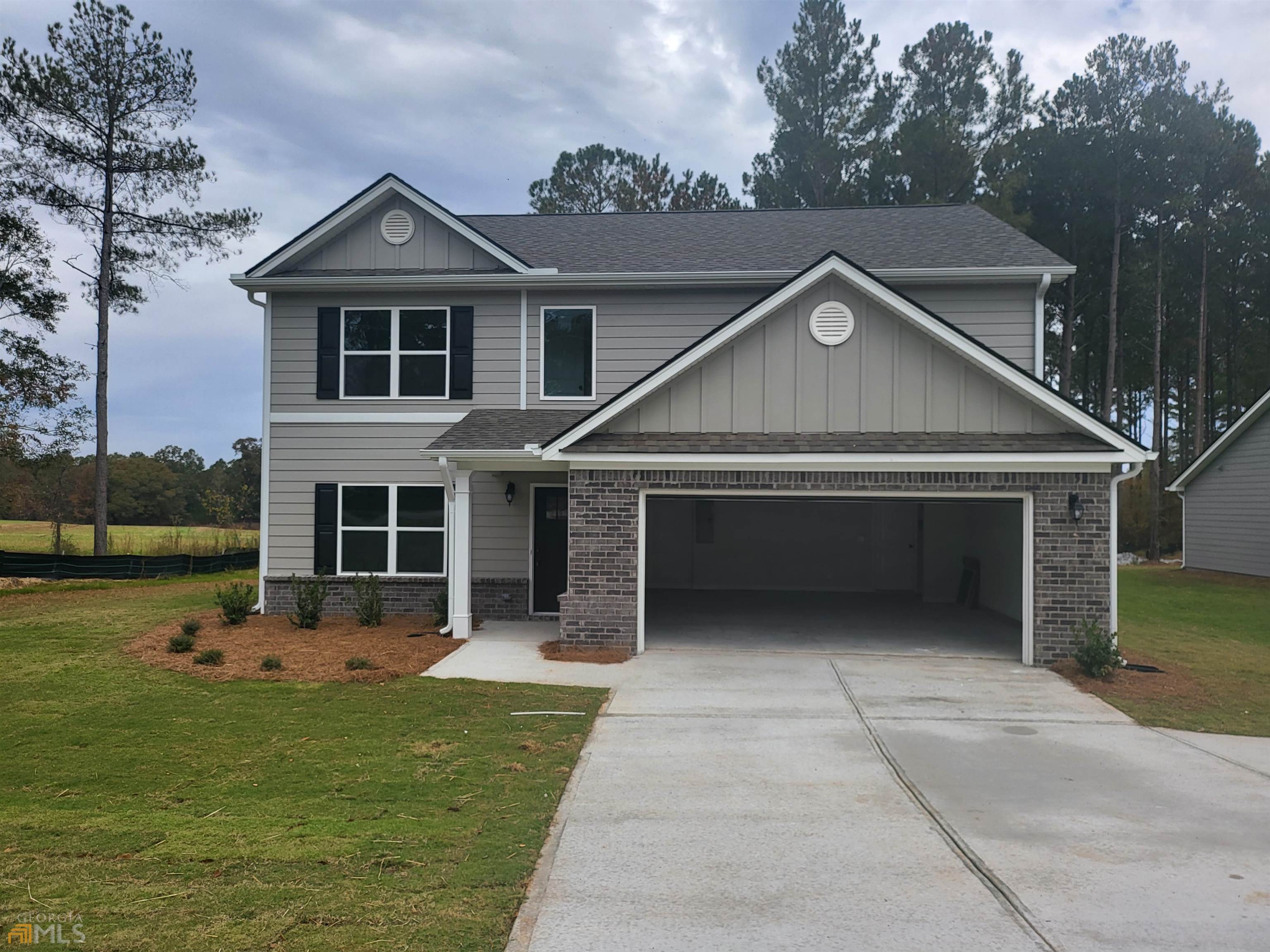 63 Liberty Hill Road, Unit 1 Hartwell, GA 30643 - Photo 1 of 1 Gallery Image 1