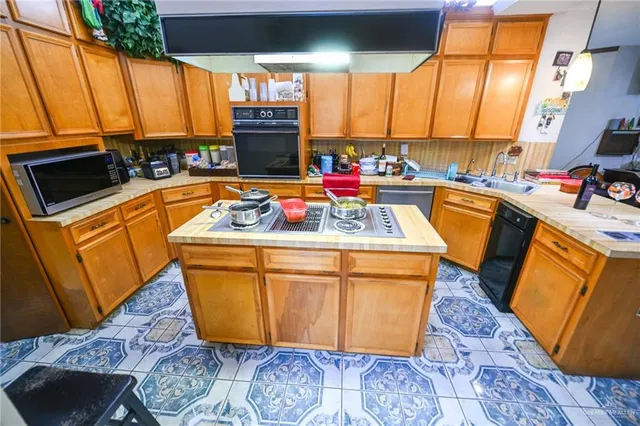 a bedroom with furniture and a wooden floor