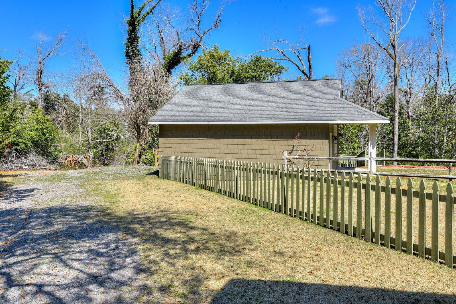 424 Berrie Road Aiken, SC 29801 - Photo 37 of 57 Gallery Image 37