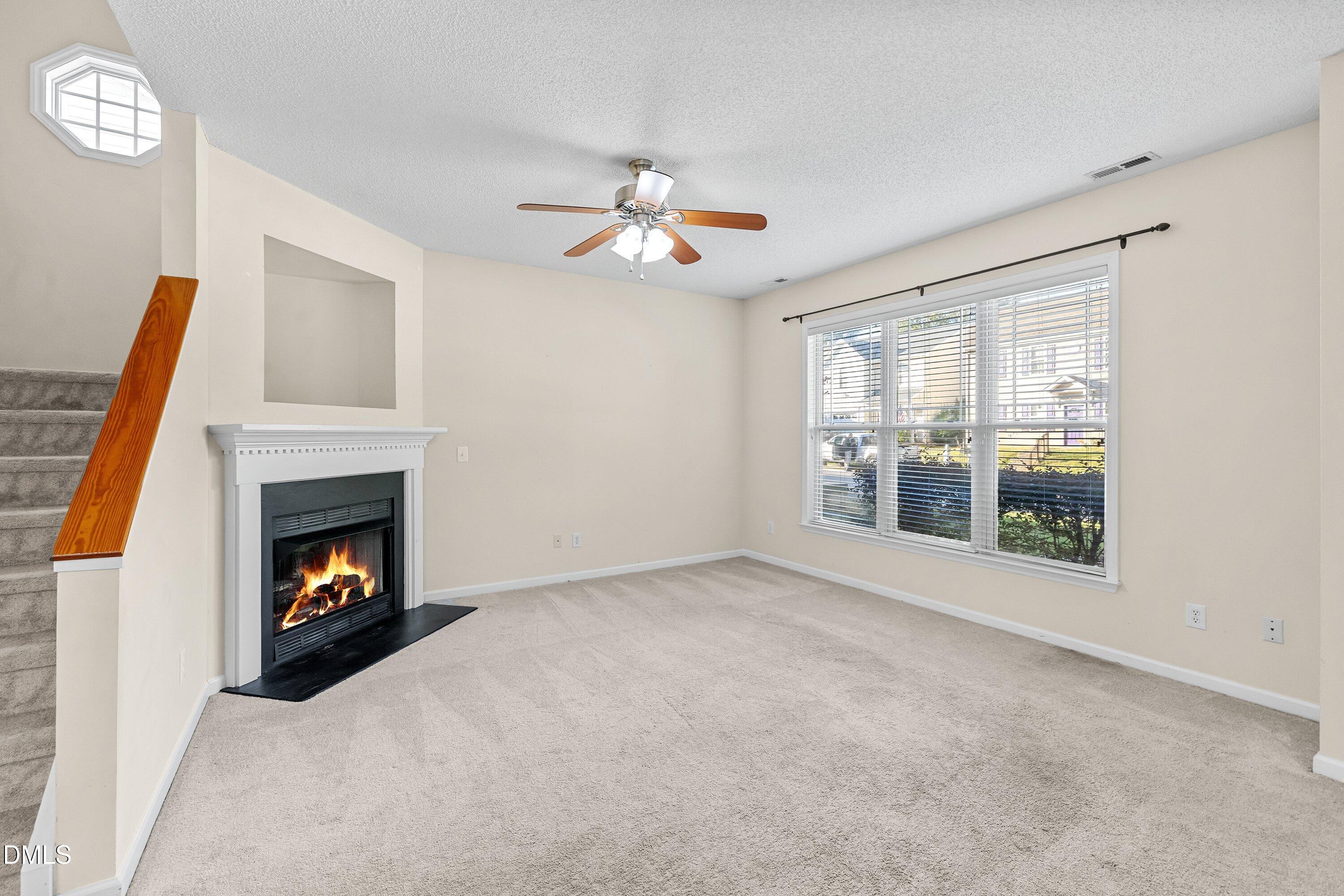 10821 Farmville Road Raleigh, NC 27614 - Photo 5 of 37 11-10821 Farmville _4673