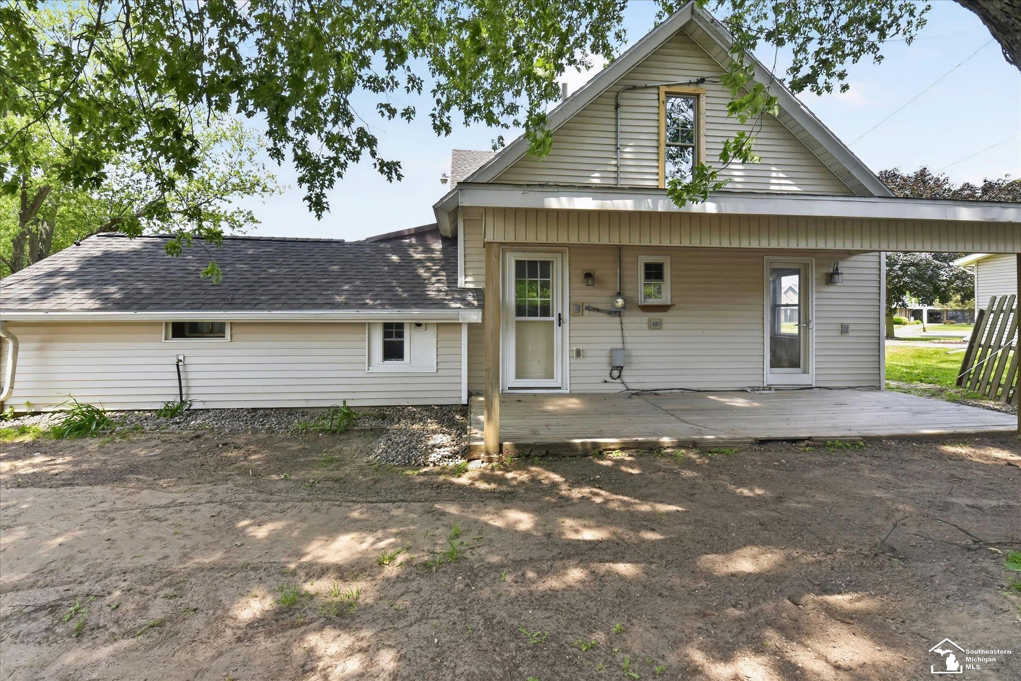 5813 West Temperance Road Ottawa Lake, MI 49267 - Photo 40 of 45