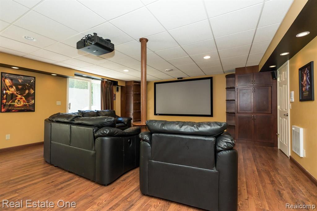 1375 Kentfield Drive Rochester, MI 48307 - Photo 44 of 56