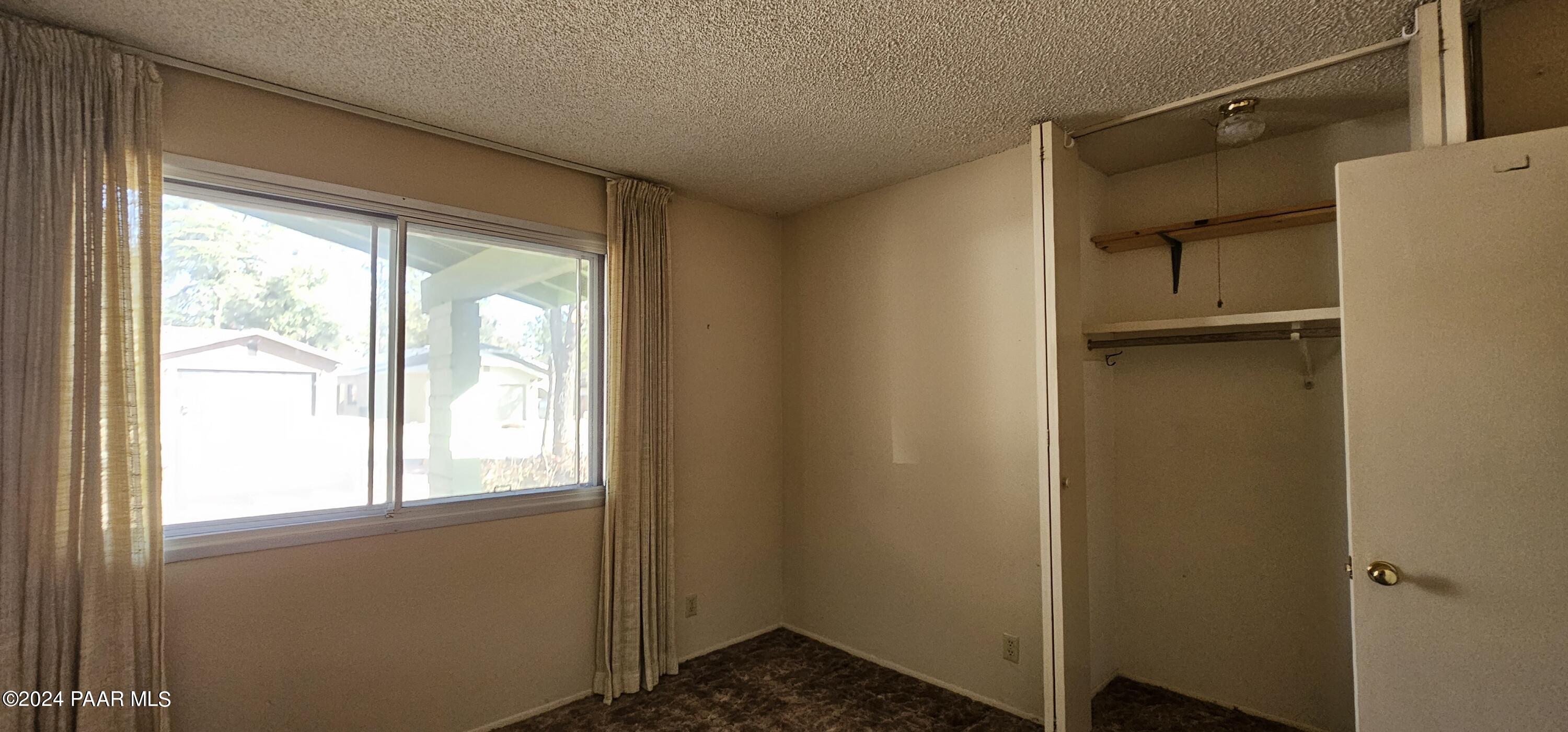 1709 Meadowbrook Road Prescott, AZ 86303 - Photo 13 of 29 Guest Bedroom 2 closet