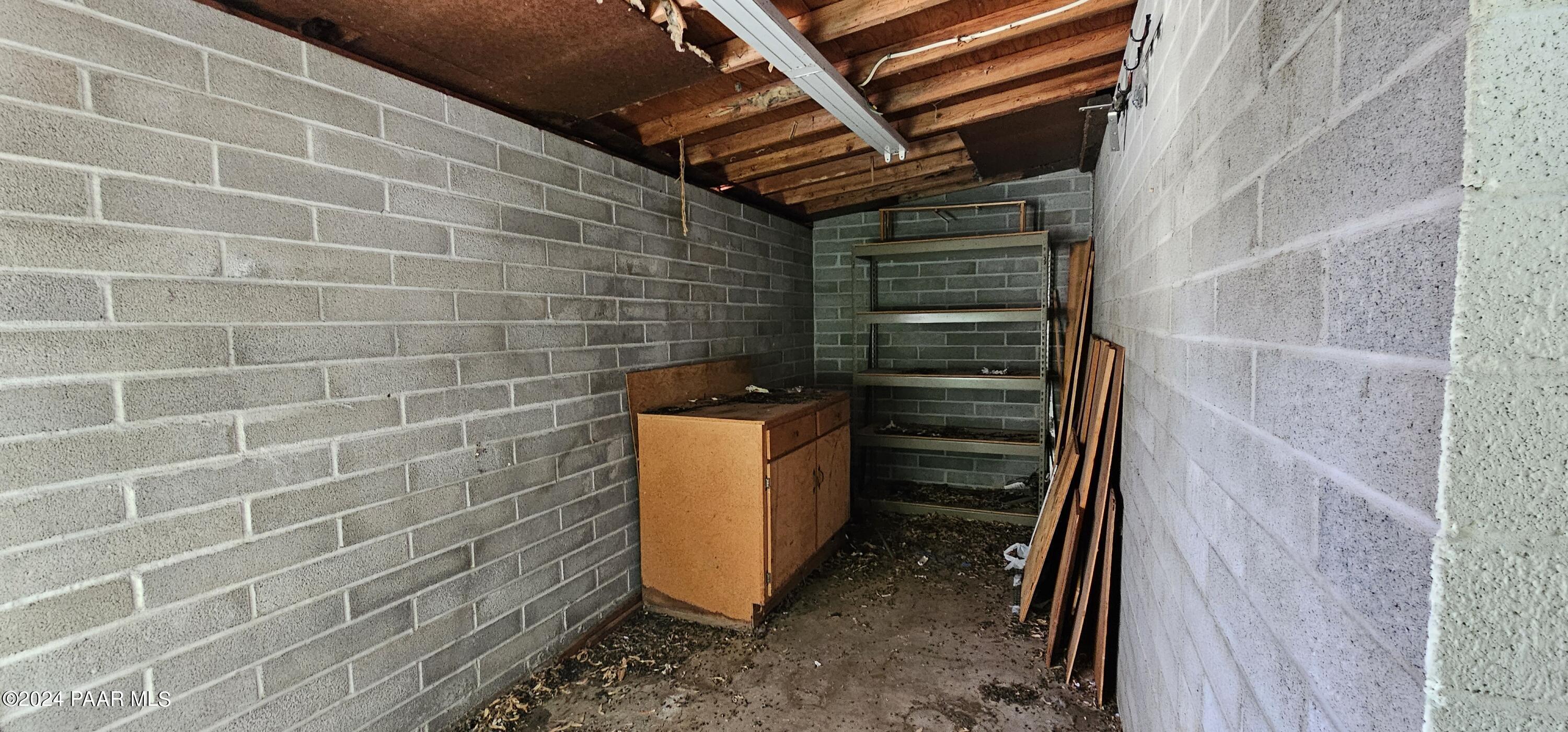 1709 Meadowbrook Road Prescott, AZ 86303 - Photo 23 of 29 Workshop 2