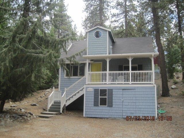 1052 Robin Road Wrightwood, CA 92397 - Photo 1 of 1 Gallery Image 1