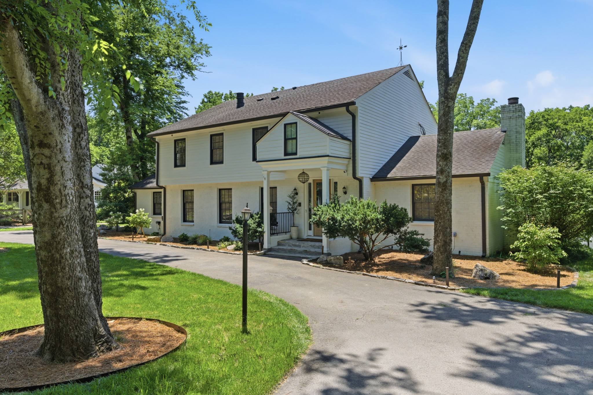2419 Valley Brook Road Nashville, TN 37215 - Photo 9 of 70