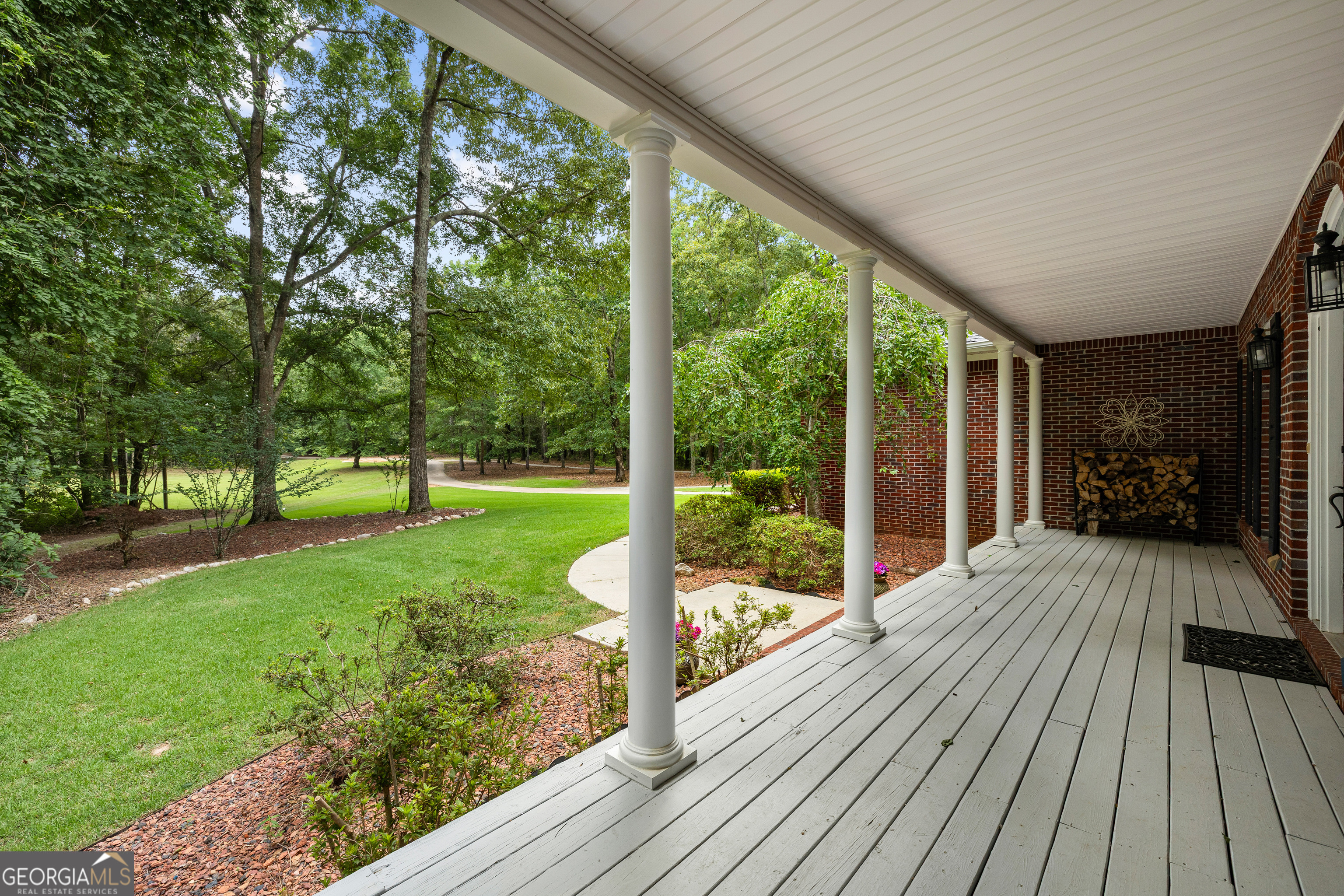 307 Malone Road Fayetteville, GA 30215 - Photo 17 of 92