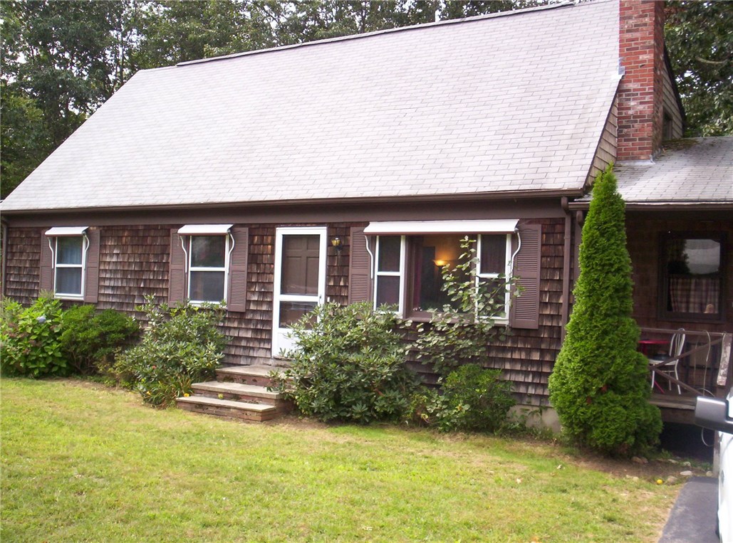 103 Franklin Road Scituate, RI 02825 - Photo 1 of 39