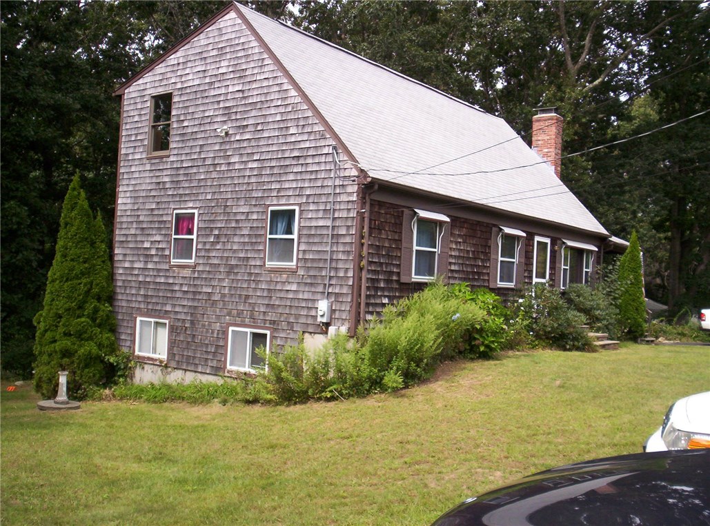 103 Franklin Road Scituate, RI 02825 - Photo 3 of 39