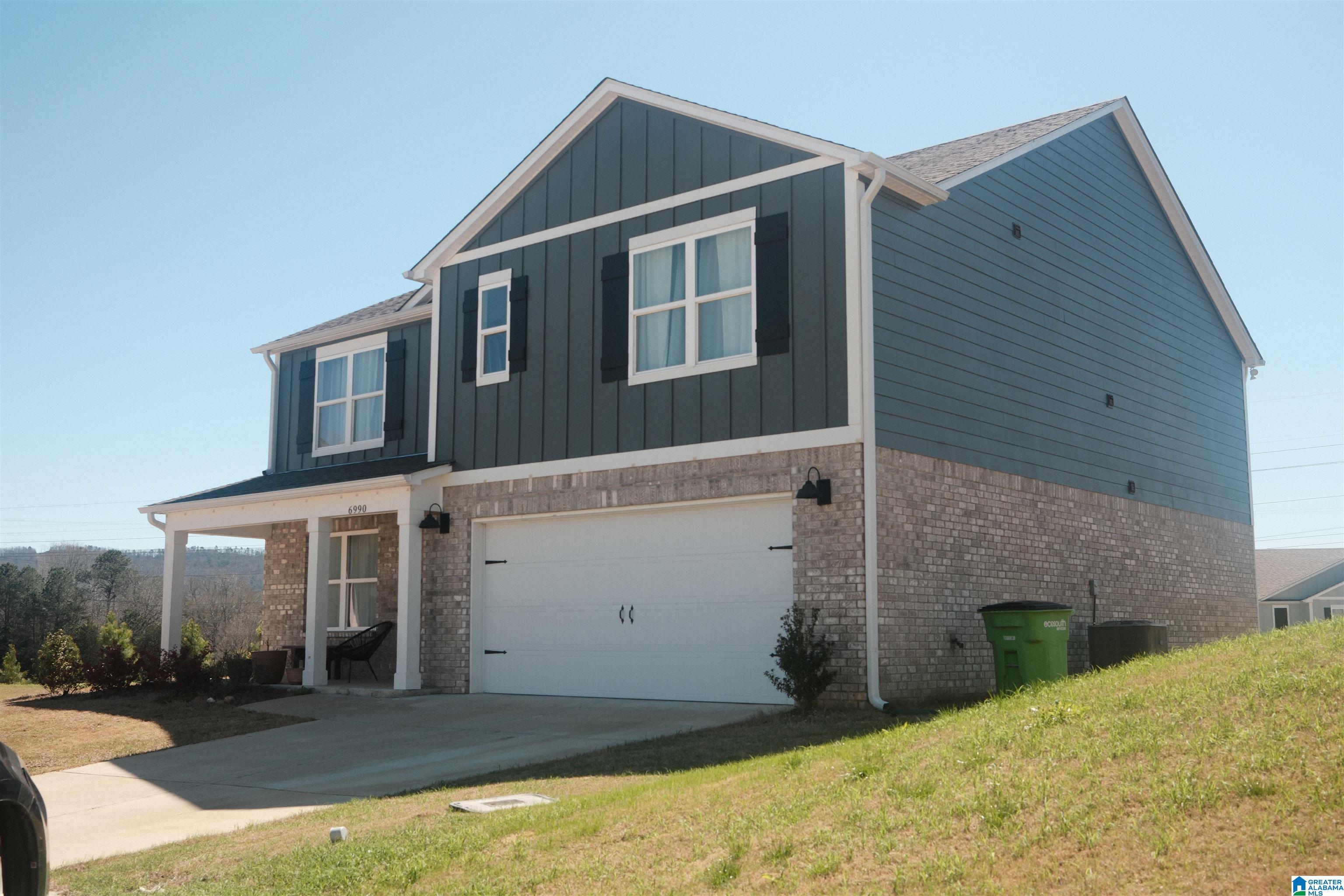 6990 Southern Trace Loop Leeds, AL 35094 - Photo 4 of 57