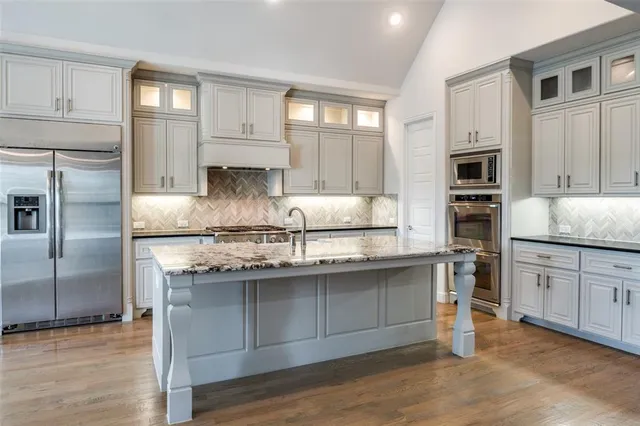 $6,500 | 10482 Tobias Lane, Frisco, TX 75033