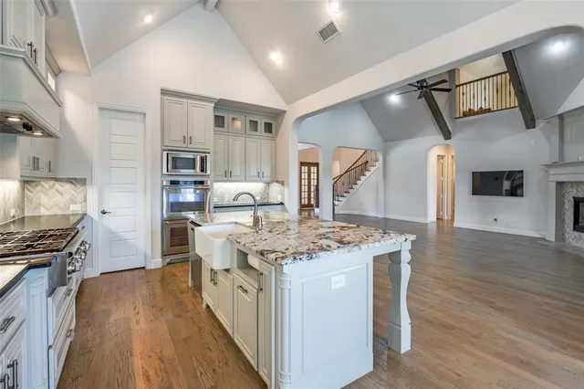 $6,500 | 10482 Tobias Lane, Frisco, TX 75033