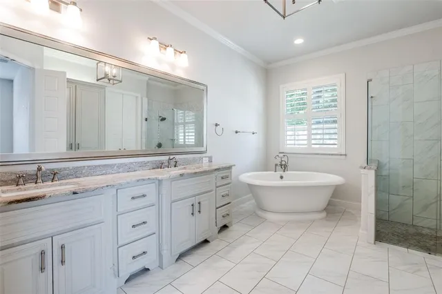 $6,500 | 10482 Tobias Lane, Frisco, TX 75033