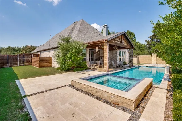 $6,500 | 10482 Tobias Lane, Frisco, TX 75033