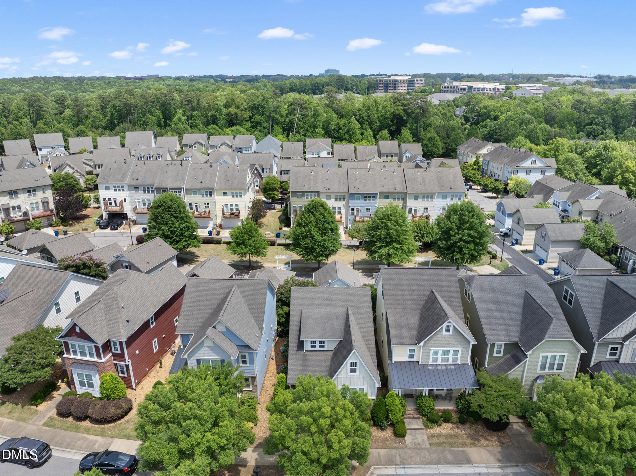 1524 Crafton Way Raleigh, NC 27607 - Photo 39 of 46 DJI_20260521141047_0003_D