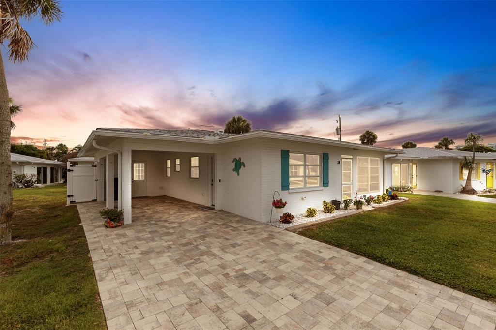 1977 Beach Road, Unit 84 Englewood, FL 34223 - Photo 2 of 44