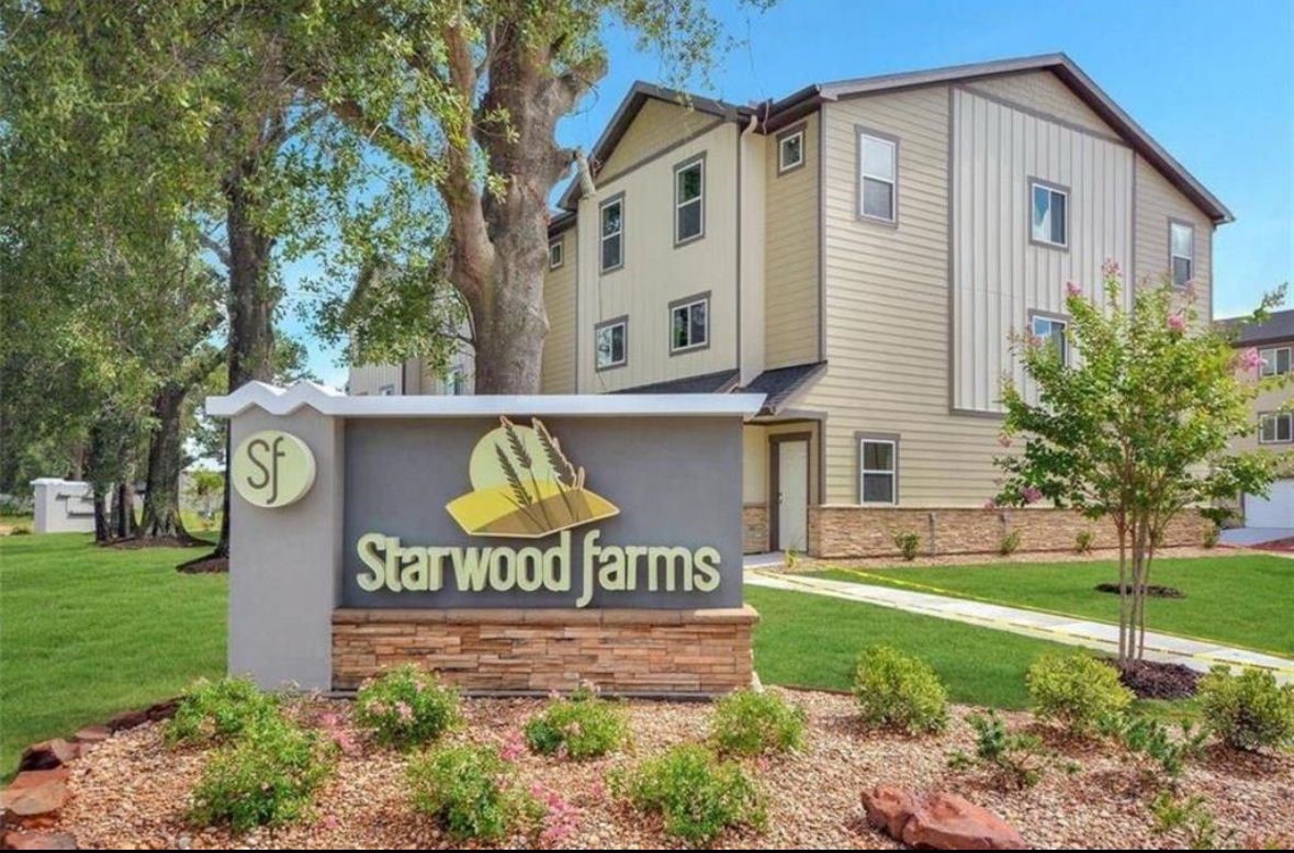 12603 Telge Road, Unit 19B Cypress, TX 77429 - Photo 2 of 25