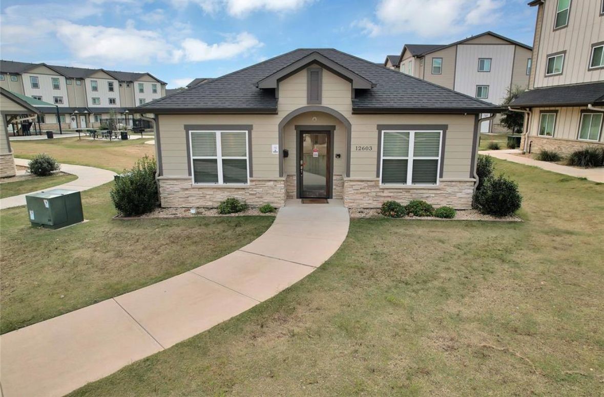 12603 Telge Road, Unit 19B Cypress, TX 77429 - Photo 24 of 25