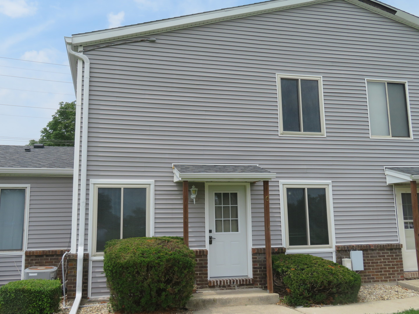 1901 C Lisbon Road, Unit C Morris, IL 60450 - Photo 1 of 17