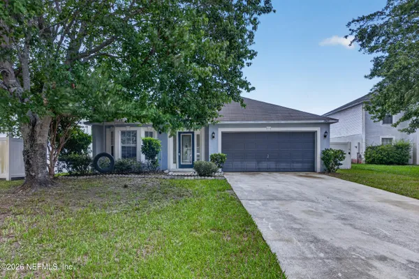 $1,895 | 1845 Saga Court, Middleburg, FL 32068