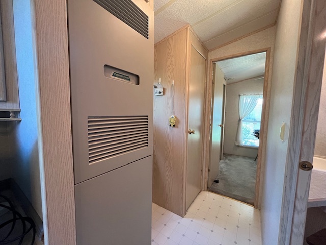 2795 East 28th Road Marseilles, IL 61341 - Photo 22 of 65 a bathroom with a bathtub and a shower
