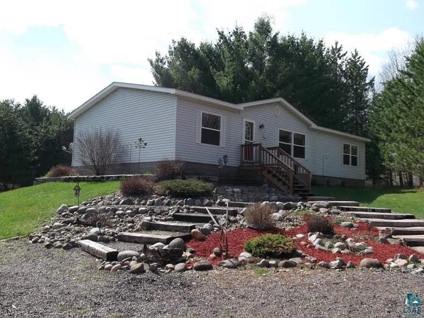 6729 East Cook Lake Road Duluth, MN 55803 - Photo 1 of 14 Gallery Image 1